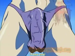 hentai, animation