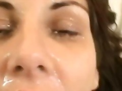 cumshot, facial, latina, teen, big, latin, girls, slut, brazilian, huge