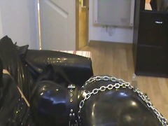blowjob, bondage, domination, fetish, latex
