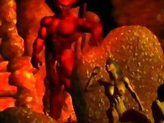 bizarre, cartoon, cock, cumshot, domination, extreme, facial, fetish, hardcore, hentai