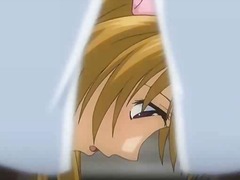 hentai, oral, shemale, tranny, animation
