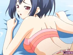 asian, cartoon, hentai, japanese, animation