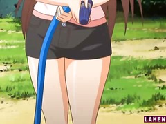 asian, cartoon, hentai, japanese, animation