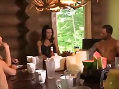 anal, french, young, teenager