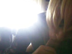amateur, blowjob, oral, pov, crossdressing
