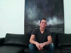 casting, gay, hunk, softcore, solo