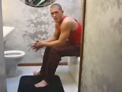 gay, masturbation, shower, solo, teen, twink, twinks