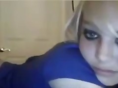 amateur, blonde, cam, cameltoe, live, teen, webcam