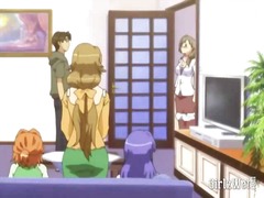 3d, anime, cartoon, hentai, japanese, manga, toon, boobs, big, animation
