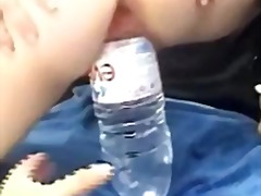 bizarre, fisting