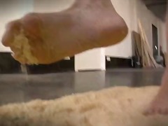 cameltoe, cfnm, cowgirl, crossdresser, face, fantasy, fetish, fishnet, flashing, foot fetish
