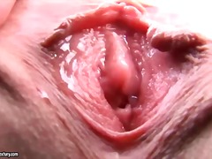 clit, cunnilingus, cunt, finger, fisting, insertion, internal, juicy, pussy, shaved