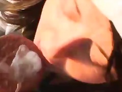 cameltoe, cfnm, cowgirl, crossdresser, cumshot, face, fantasy, fetish, fishnet, flashing