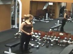 gym, hidden, nude, spy, girls, candid