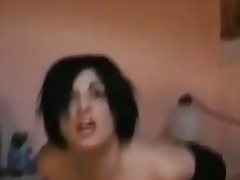 beautiful, girlfriend, big, cum, girls, natural, woman