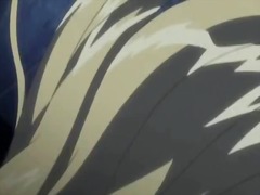 busty, hentai, humiliation, tits, big, fucking, animation