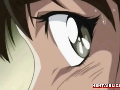 bondage, hentai, tattoo, tied, animation