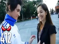 amateur, babe, funny, handjob, tits
