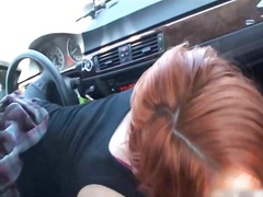 car, fucking, teenager, red