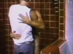 gay, hunk, softcore, tease, vintage, kissing