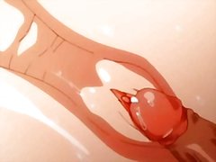 couple, hentai, japanese, oral, vaginal, animation