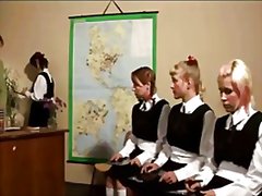 group, spanking