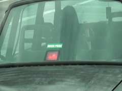 babe, car, public, booty, firm