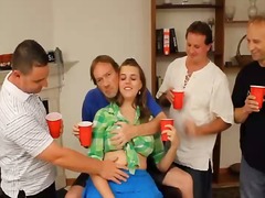 group, orgy, reality, wild, movies, girls, slut, parties, crazy, video