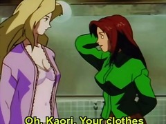 cartoon, hentai, toon, animation