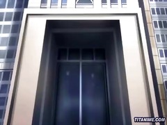 cartoon, hentai, toon, adult, animation, drawn