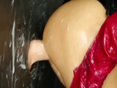 gloryhole, bukake, glamorous