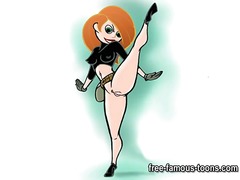cartoon, toon, famous, drawn