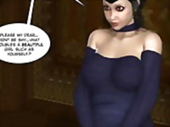3d, cartoon, hentai, manga, shemale, tits, tranny, big, dick, animation