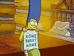 cartoon, couple, hentai, animation