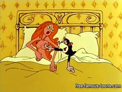 cartoon, toon, adult, animation, famous, drawn