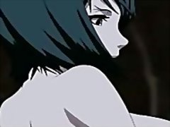 couple, hentai, oral, vaginal