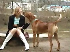 blonde, finger, masturbation, public, tits, nudity, fingering