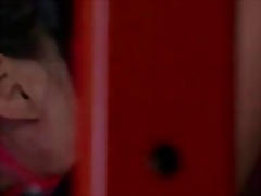 asian, bondage, femdom, fetish, kinky, latex, slave, tied, submisive, ropes