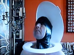 femdom, latex