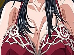 couple, hentai, tits, big, animation