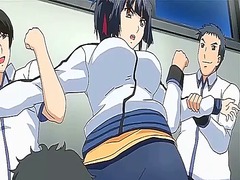 cartoon, hentai, toon, adult, animation, drawn