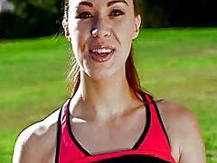 cheerleader, uniform, movies, girls, video