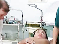 doctor, fetish, medical, pussy, weird, close, hospital, clinic