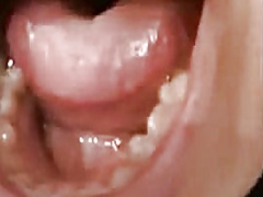 compilation, fetish, tongue, movies, charming